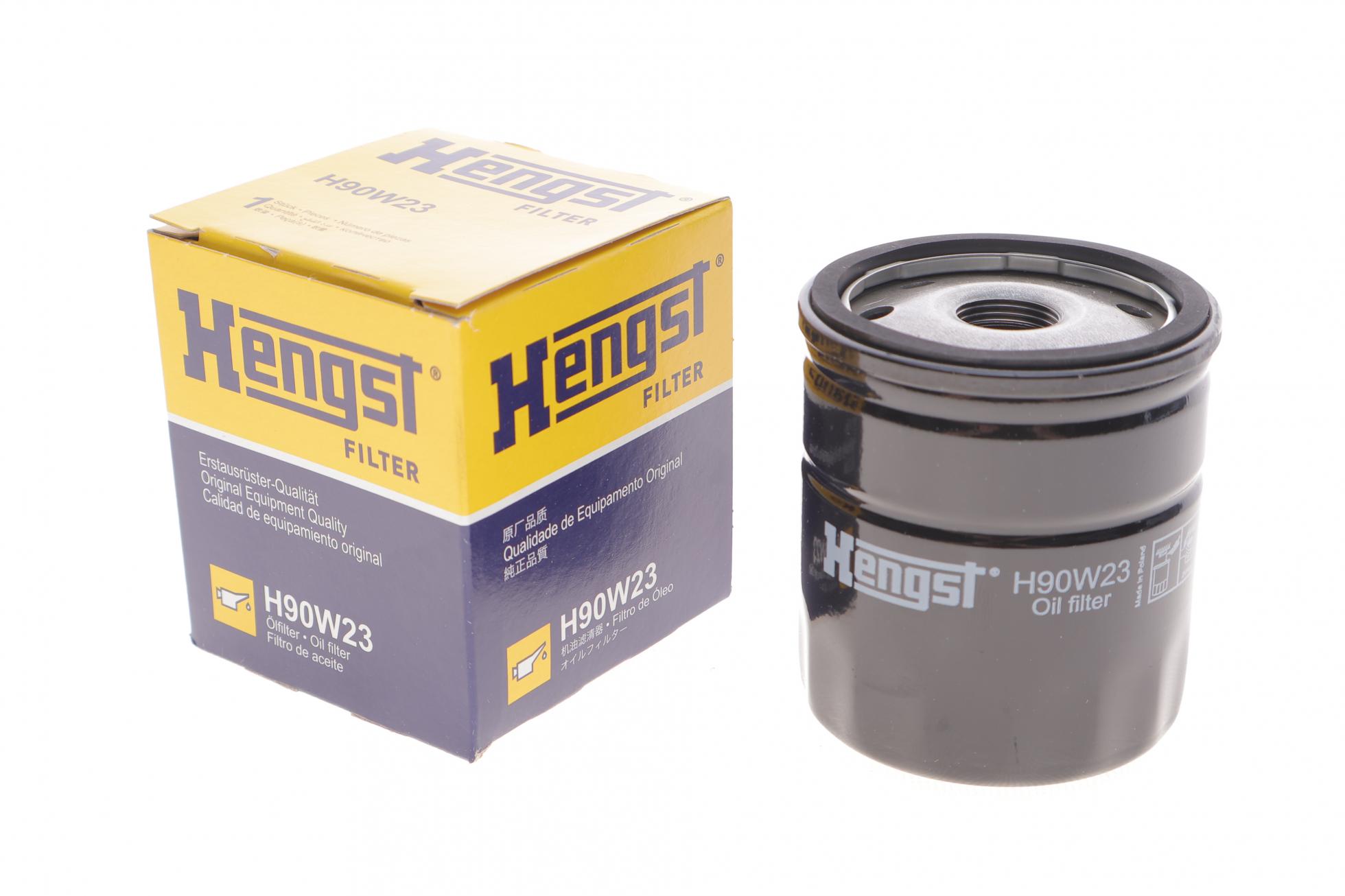 H90W23 HENGST FILTER